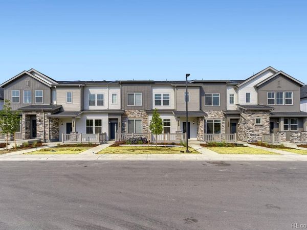 7655 S Mobile Way, Centennial, CO 80016