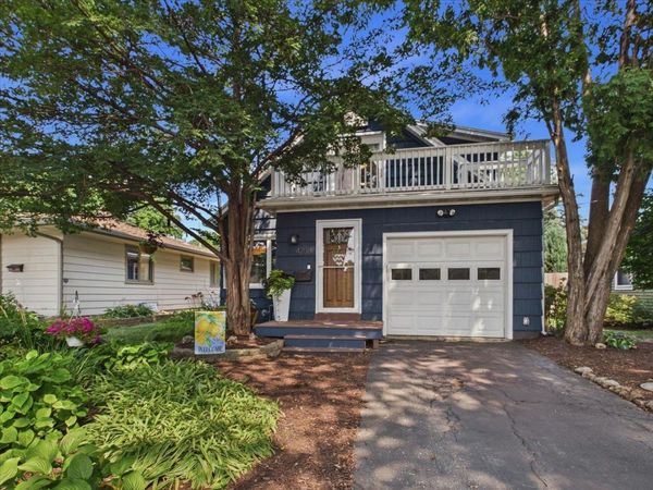 4238 Warwick Way, Madison, WI 53711