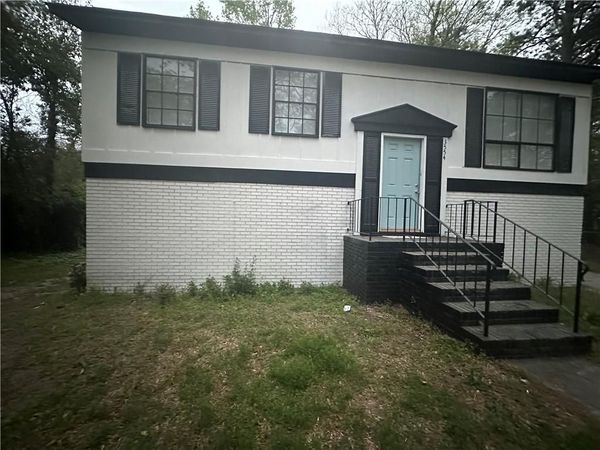 3554 Windsor Circle, Macon, GA 31217