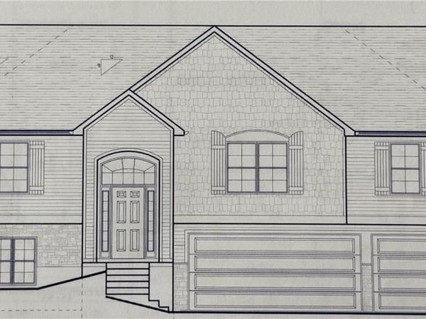 511 Skyview Lane, Liberty, MO 64068