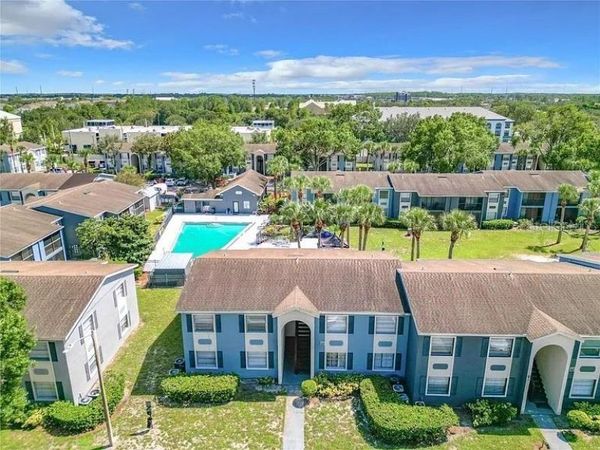 2549 N ALAFAYA TRAIL , Unit 95, ORLANDO, FL 32826