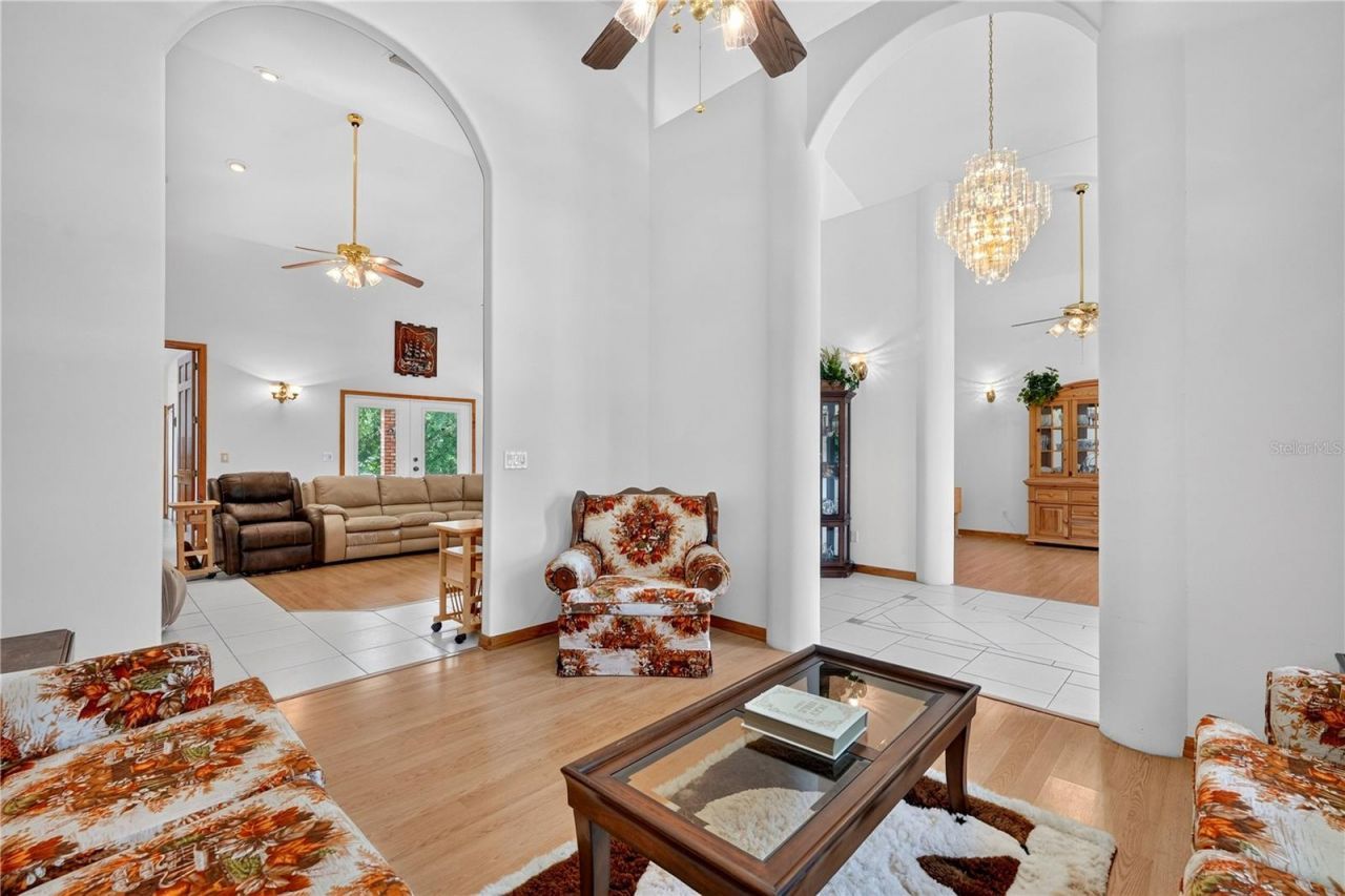 108 Godfrey Road , Edgewater, FL 32141 Photo