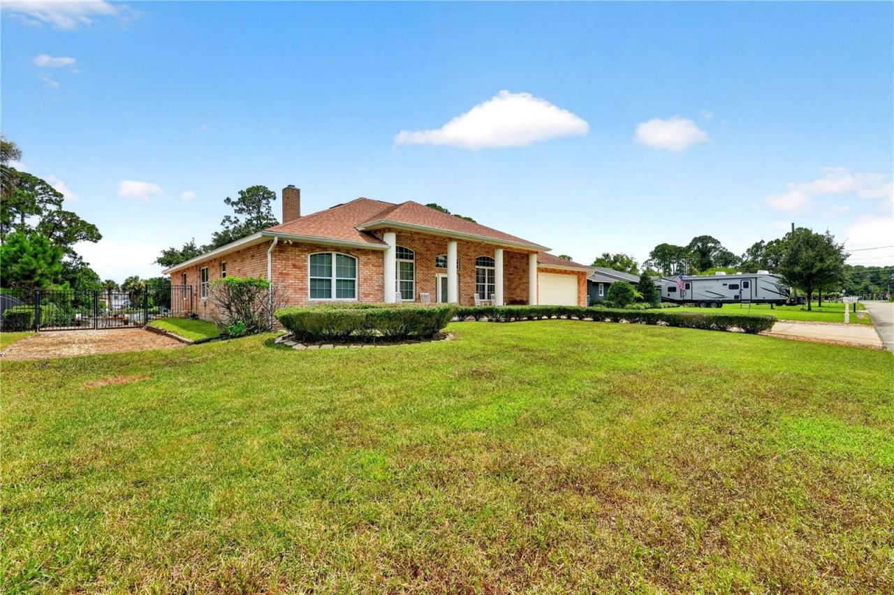 108 Godfrey Road , Edgewater, FL 32141 Photo