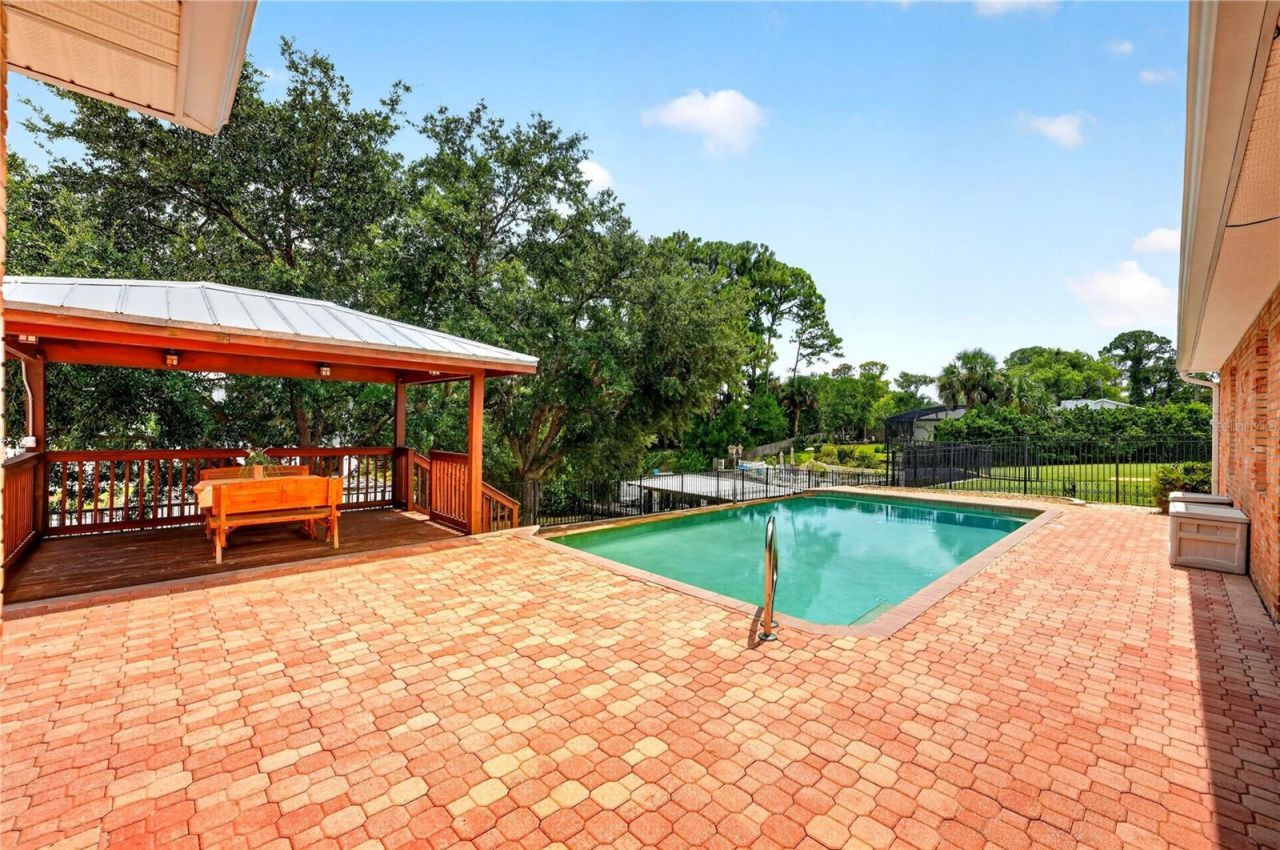 108 Godfrey Road , Edgewater, FL 32141 Photo
