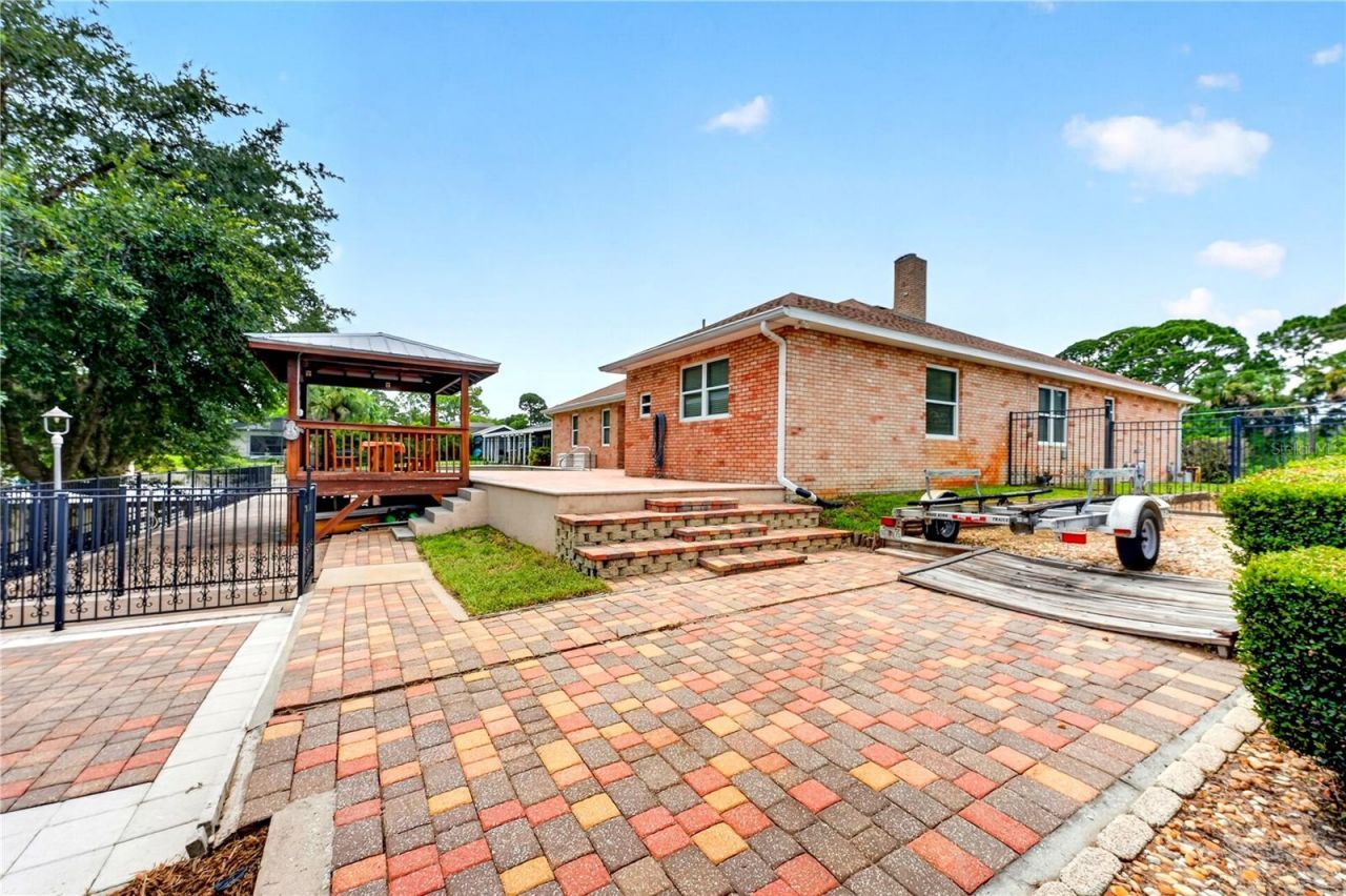 108 Godfrey Road , Edgewater, FL 32141 Photo