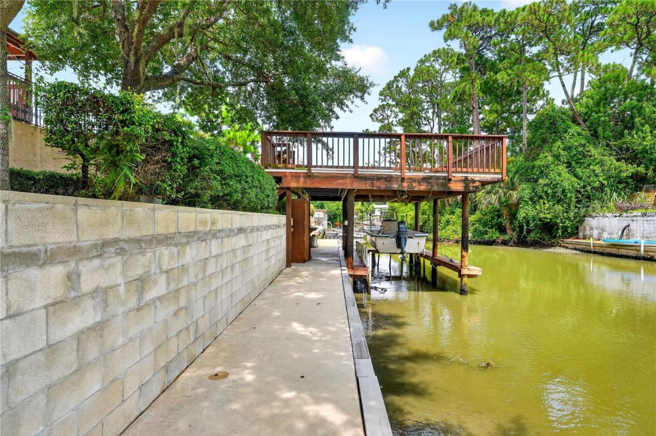 108 Godfrey Road , Edgewater, FL 32141 Photo