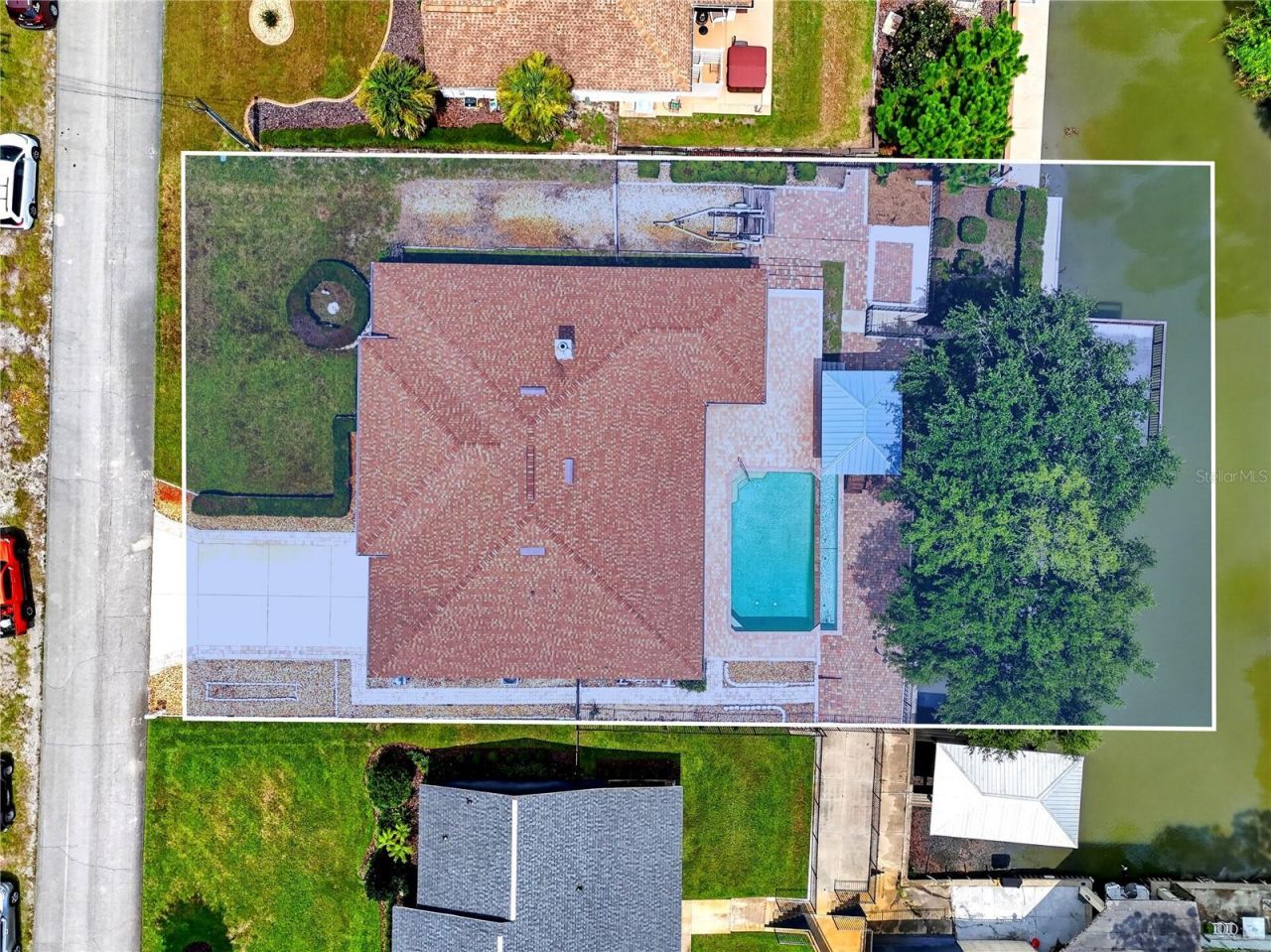 108 Godfrey Road , Edgewater, FL 32141 Photo