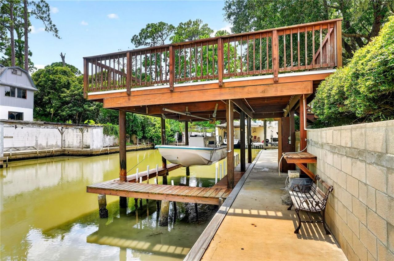 108 Godfrey Road , Edgewater, FL 32141 Photo