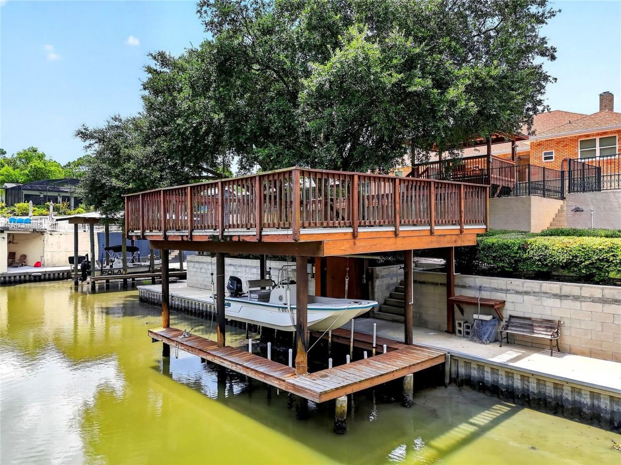 108 Godfrey Road , Edgewater, FL 32141 Photo
