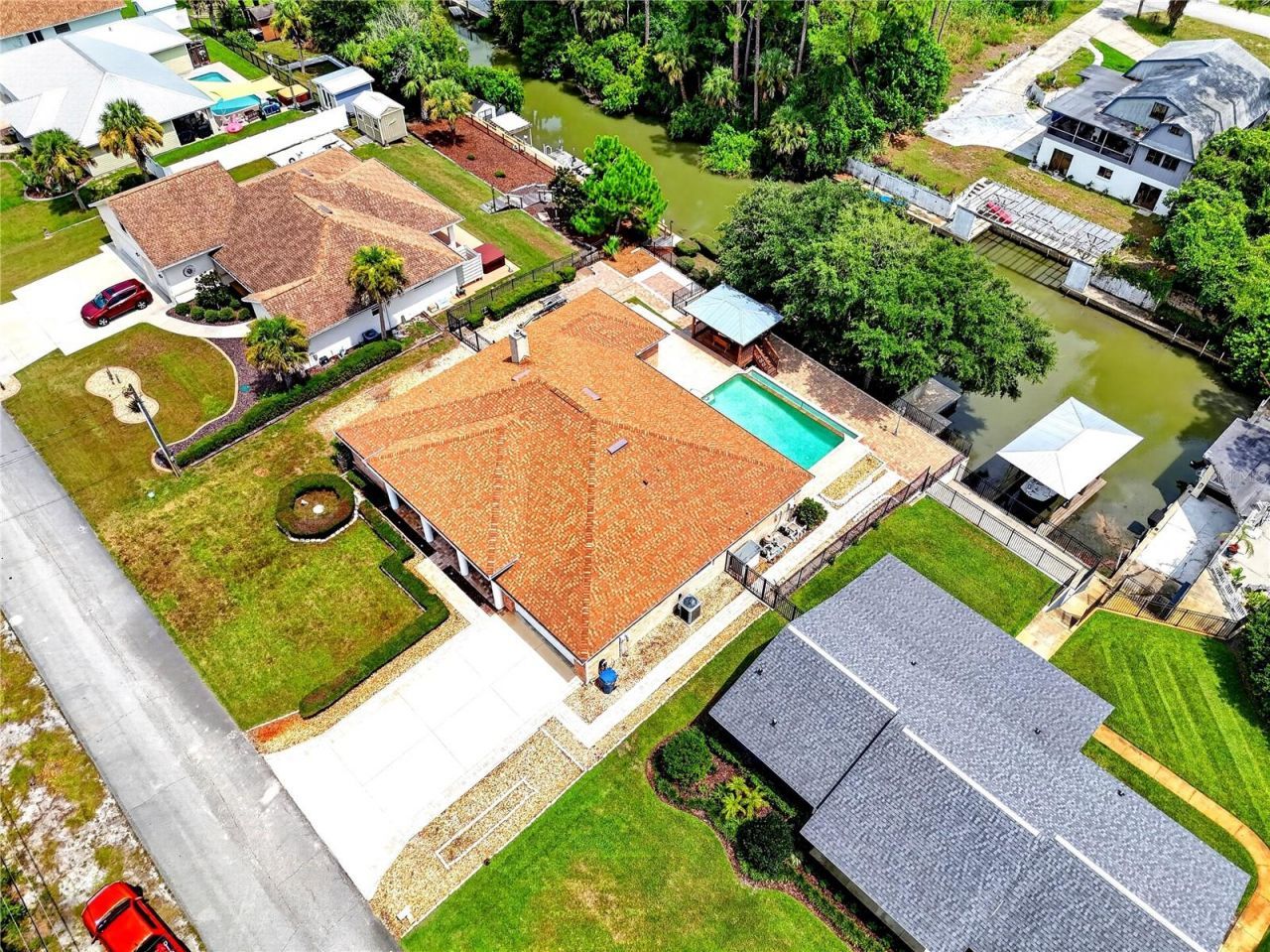 108 Godfrey Road , Edgewater, FL 32141 Photo