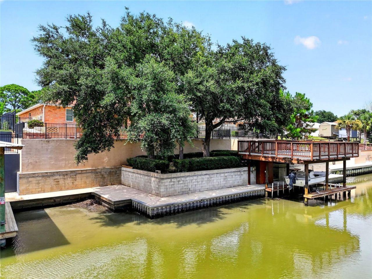 108 Godfrey Road , Edgewater, FL 32141 Photo