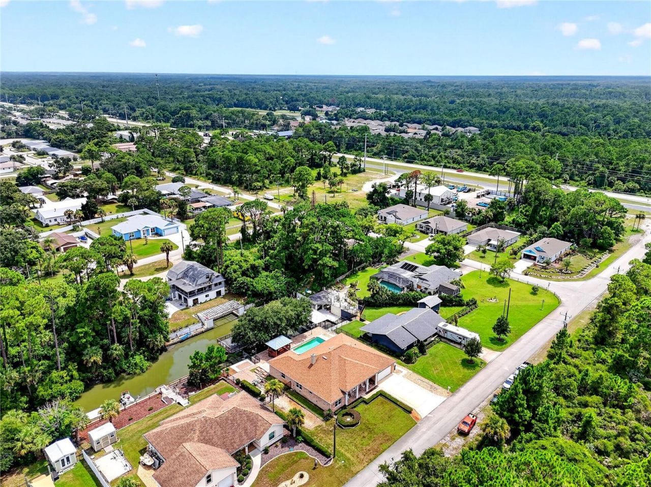 108 Godfrey Road , Edgewater, FL 32141 Photo
