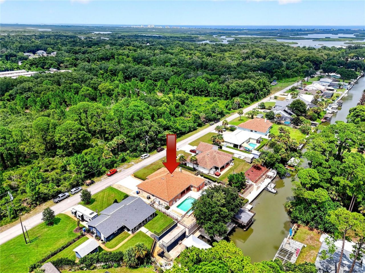 108 Godfrey Road , Edgewater, FL 32141 Photo