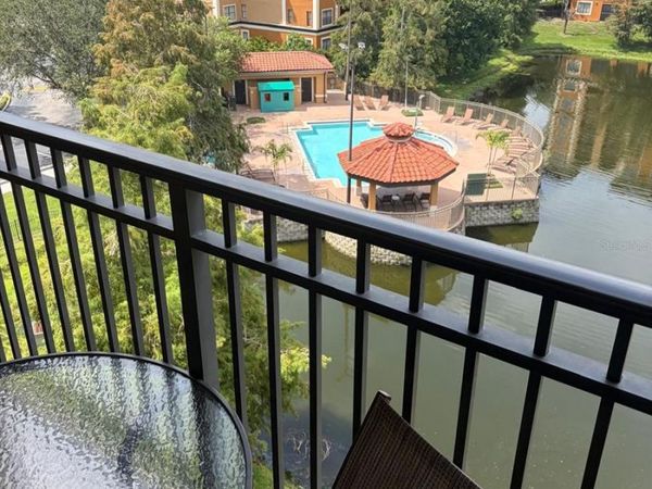 12539 FLORIDAYS RESORT DRIVE, Unit 607D, ORLANDO, FL 32821