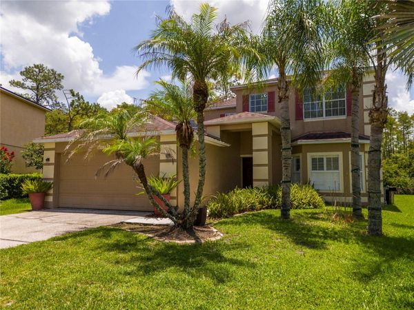 14938 HARTFORD RUN DRIVE , ORLANDO, FL 32828