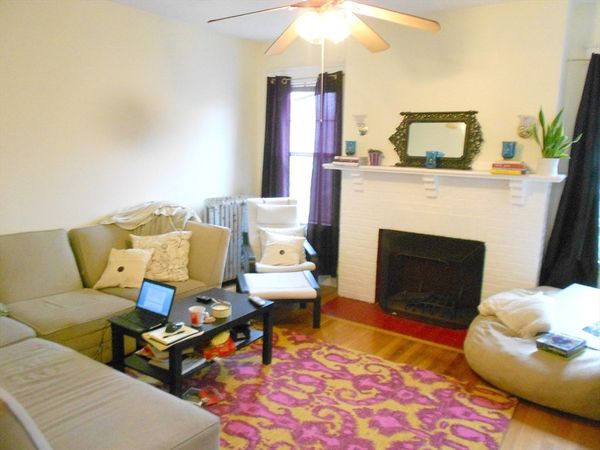 110 Winchester Street, Unit 2, Brookline, MA 02446