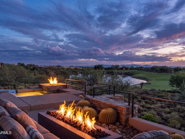 41611 N 113TH Place, Scottsdale, AZ 85262