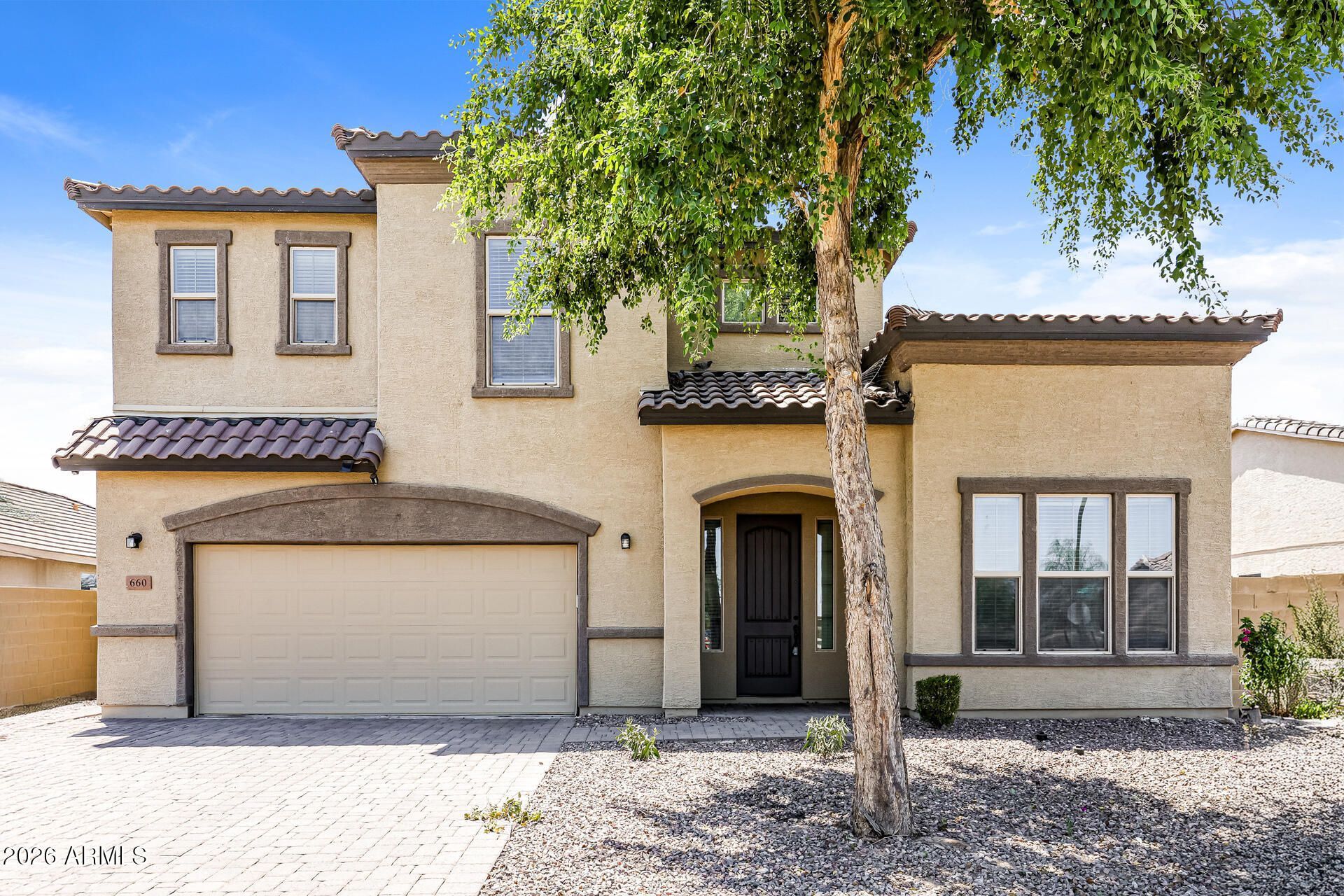 660 S 165th Avenue, Goodyear, AZ 85338 Main Photo