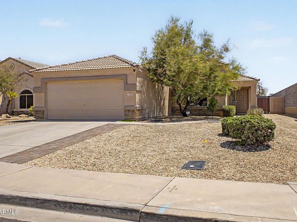 10993 W LOMA Lane, Peoria, AZ 85345