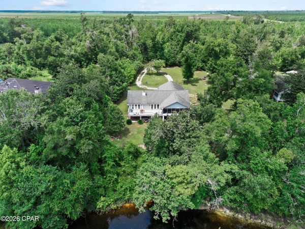 2499 SE Cypress Point Road , Blountstown, FL 32424