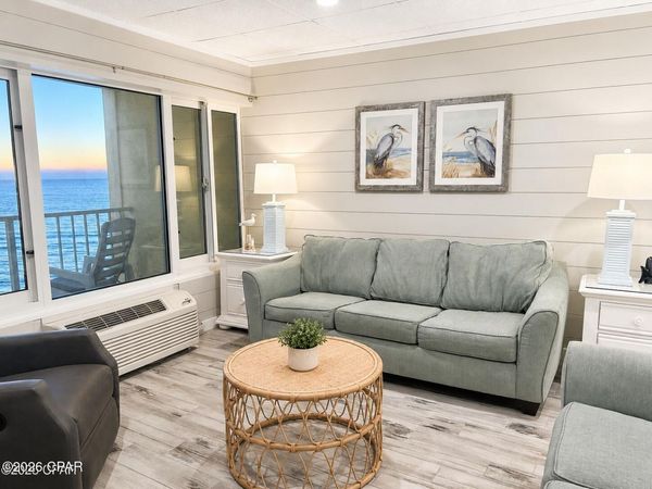 15413 Front Beach Road, Unit 519, Panama City Beach, FL 32413