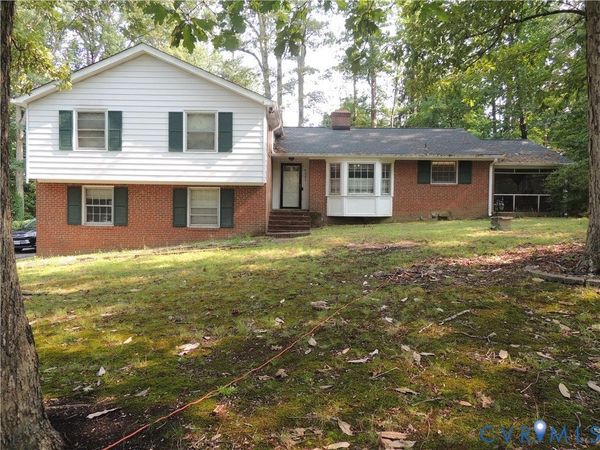 8331 Trabue Road , Richmond, VA 23235