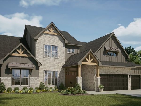 8809 W Apollo Drive , Bentonville, AR 72713