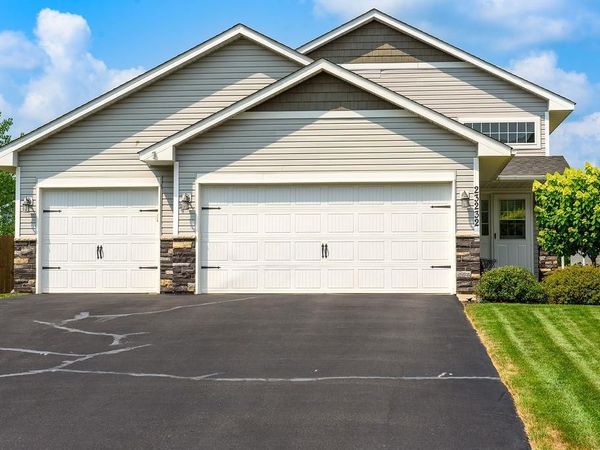 23232 Underclift Street NW, Saint Francis, MN 55070