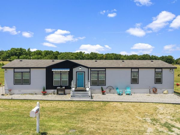 6936 Delores Road , Sulphur, OK 73086