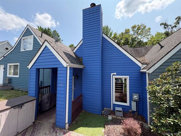 13 Fox Ridge , Woodridge, NY 12789