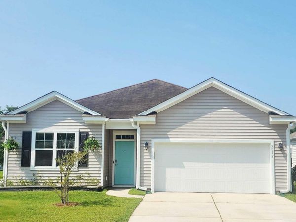 5012 Paddy Field Way, Ladson, SC 29456