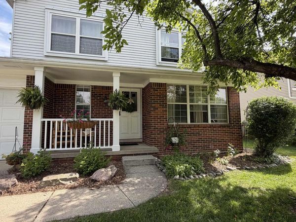 5247 Applewood Drive, Ypsilanti, MI 48197