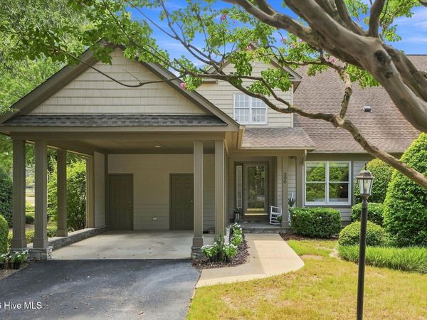 200 Starland Lane, Southern Pines, NC 28387