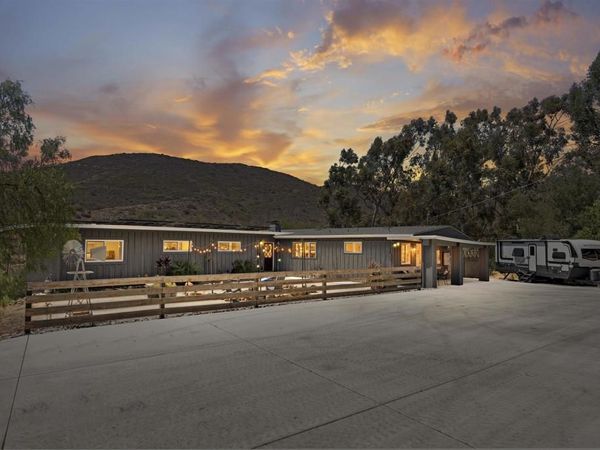 3268 3270 Peg Leg Mine Rd, Jamul, CA 91935