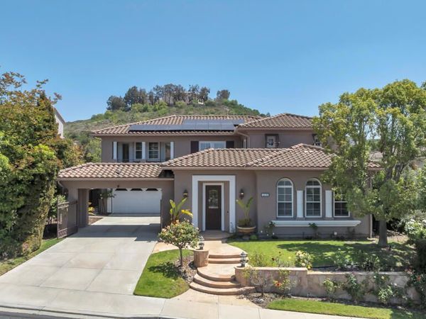 4158 Dakota Drive, Moorpark, CA 93021
