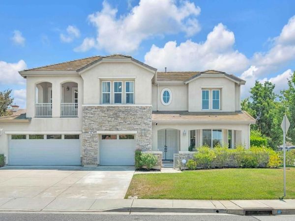 190 Fennel Court, Morgan Hill, CA 95037