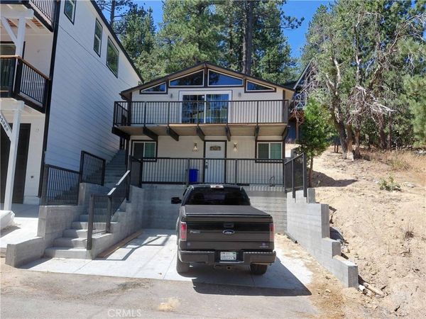 32987 Arrowbear, Running Springs, CA 92382