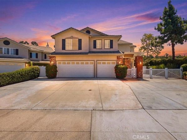 5412 Deveron Court, Riverside, CA 92507