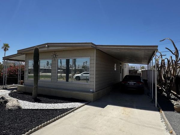 32111 San Miguelito Drive, Thousand Palms, CA 92276