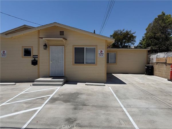 835 Pepper Way, Unit A, Glendale, CA 91205