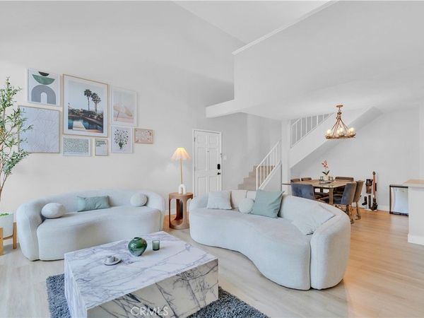 5700 Etiwanda Avenue, Unit 252, Los Angeles, CA 91356