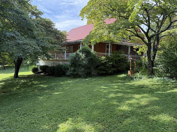 165 Robin Hood Lane, Rutledge, TN 37861