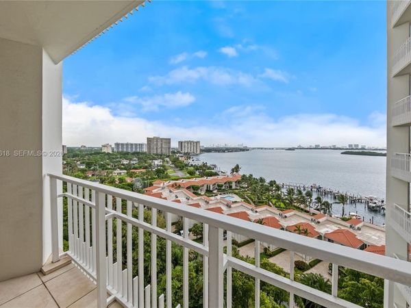 4000 Towerside Ter, Unit 1405, Miami, FL 33138