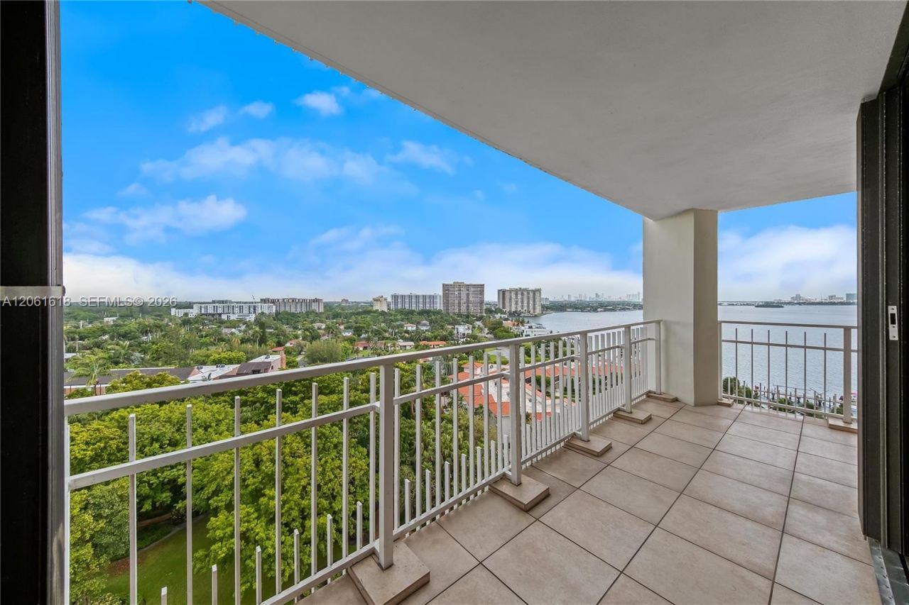 4000 Towerside Ter, Unit 1405, Miami, FL 33138 Photo