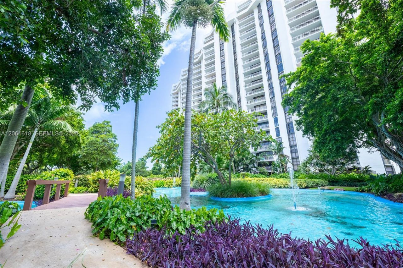 4000 Towerside Ter, Unit 1405, Miami, FL 33138 Photo