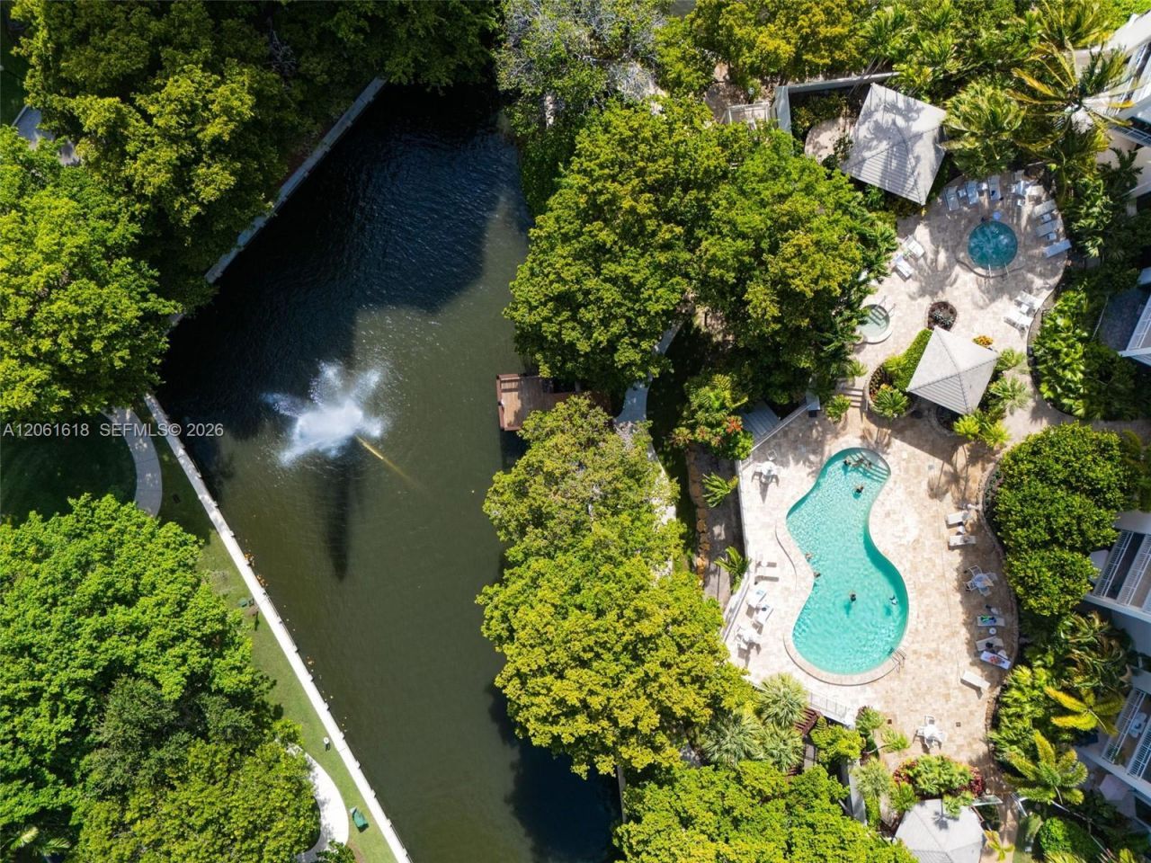 4000 Towerside Ter, Unit 1405, Miami, FL 33138 Photo