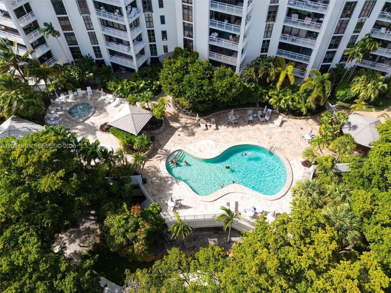 4000 Towerside Ter, Unit 1405, Miami, FL 33138 Photo