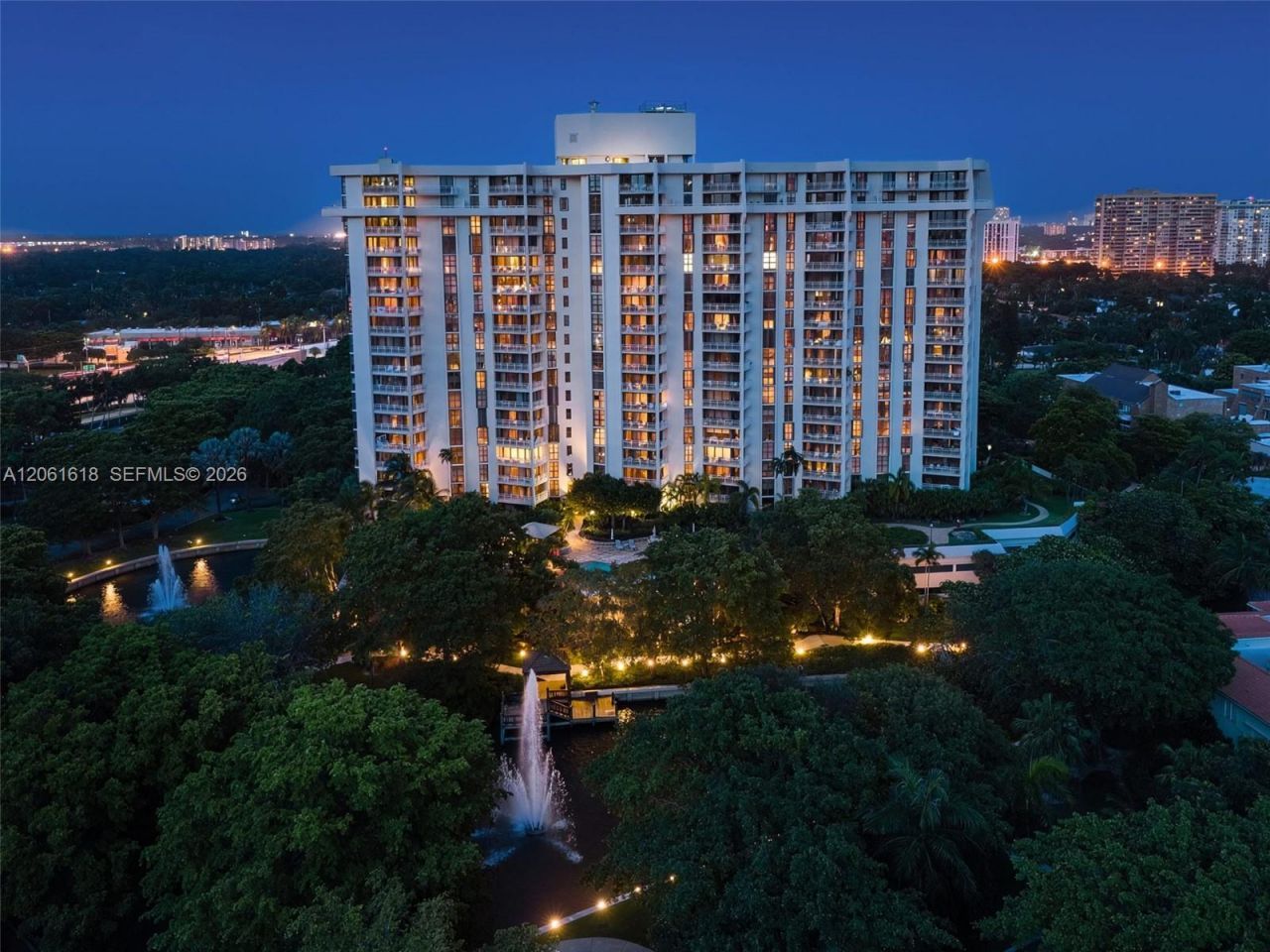4000 Towerside Ter, Unit 1405, Miami, FL 33138 Photo