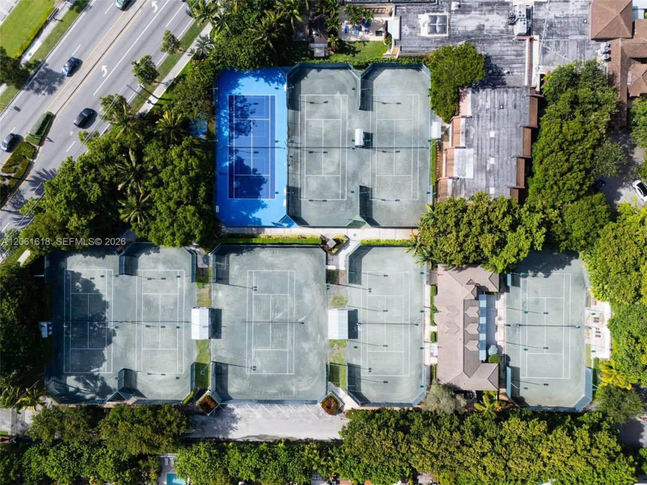 4000 Towerside Ter, Unit 1405, Miami, FL 33138 Photo