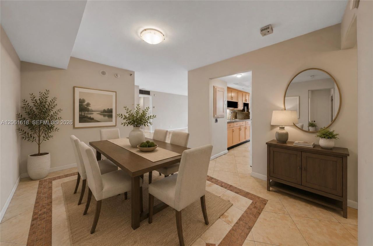 4000 Towerside Ter, Unit 1405, Miami, FL 33138 Photo